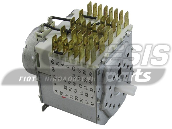 ΧΡΟΝΟΔΙΑΚΟΠΤΗΣ ΠΛΥΝΤΗΡΙΟΥ BRANDT FAGOR TD010051 52X5011 image