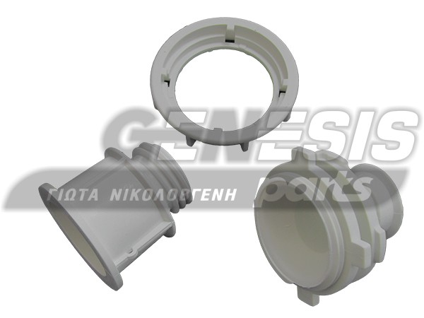 ΒΑΣΗ ΦΤΕΡΩΤHΣ ΠΛΥΝΤΗΡΙΟY ΠΙΑΤΩΝ ARISTON 075111 image