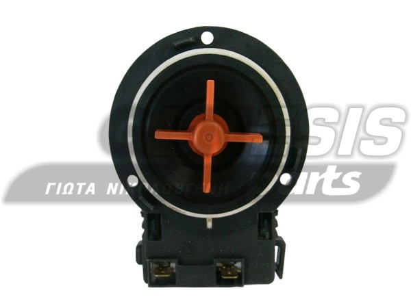 ΑΝΤΛΙΑ ΠΛΥΝΤΗΡΙOY BRANDT MAΓΝΗΤΙΚΗ 55Χ5640 image