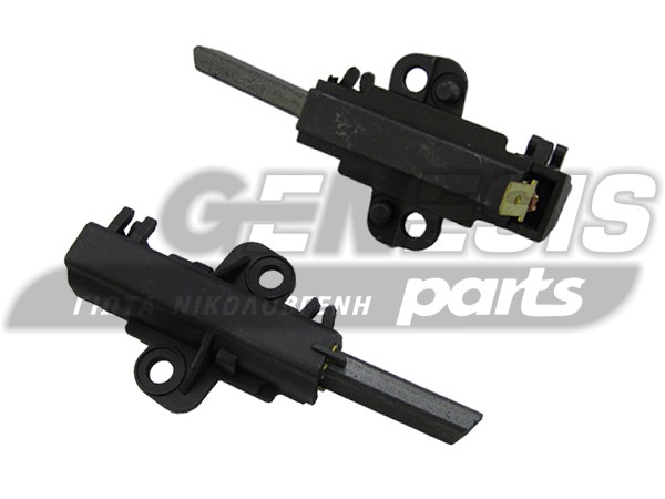 ΚΑΡΒΟΥΝΑΚΙΑ ΠΛΥΝΤΗΡΙΟY BRANDT TYPE S 5X12.5X32MM image