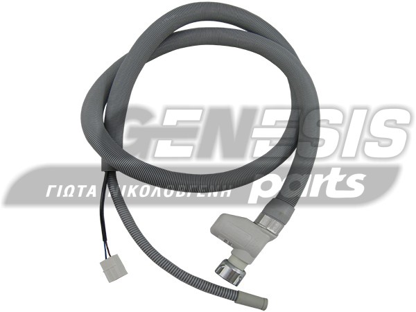ΣΩΛΗΝΑΣ ΠΑΡΟΧΗΣ  ΠΛΥΝΤΗΡΙΟΥ ΠΙΑΤΩΝ ΜΕ AQUA STOP SAMSUNG DD62-00102A image
