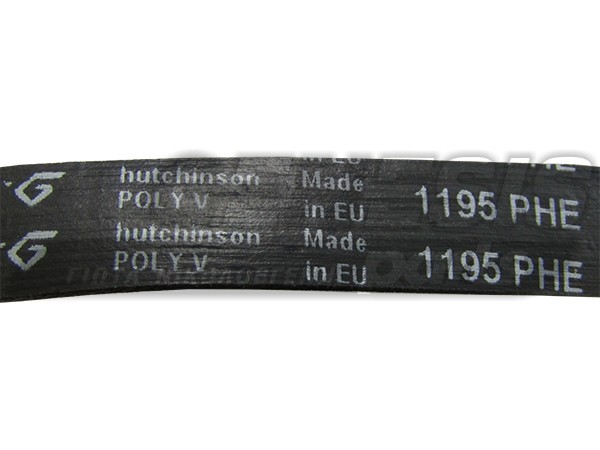 ΙΜΑΝΤΑΣ ΠΛΥΝΤΗΡΙΟY ARISTON 1195 H8 EL image
