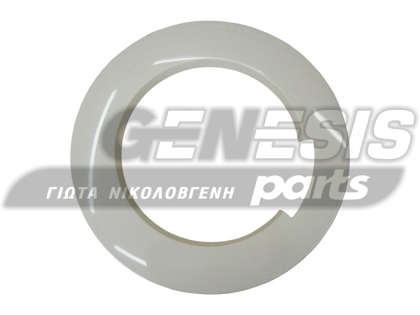 ΠΛΑΙΣΙΟ ΠΟΡΤΑΣ ΠΛΥΝΤΗΡΙΟΥ ΕΞΩΤΕΡΙΚΟ GORENJE 660135 image