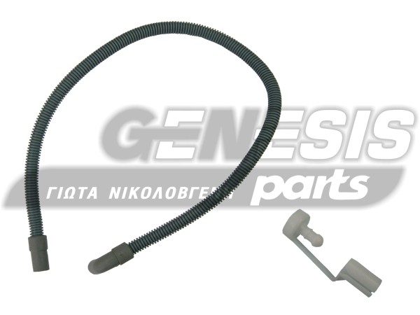 ΑΝΤΛΙΑ ΠΛΥΝΤΗΡΙΟΥ WHIRLPOOL 8KG 484000001051 image