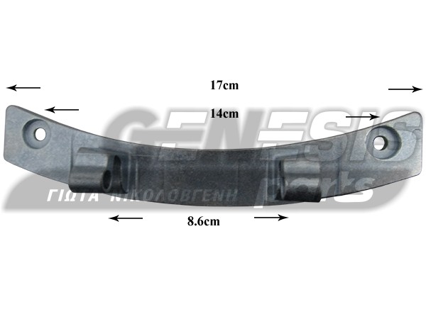 ΜΕΝΤΕΣΕΣ ΣΤΕΓΝΩΤΗΡΙΟΥ AEG ZANUSSI 1366253233 image