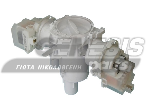 ΑΝΤΛΙΑ ΠΛΥΝΤΗΡΙΟY BRANDT FAGOR AS0016022 image