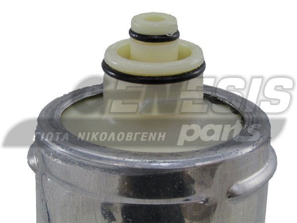 ΦΙΛΤΡΟ ΝΕΡΟΥ EVERPURE 4C 11300LT image