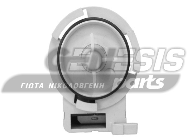 ΑΝΤΛΙΑ ΠΛΥΝΤΗΡΙΟY SIEMENS BRANDT 00165261 image