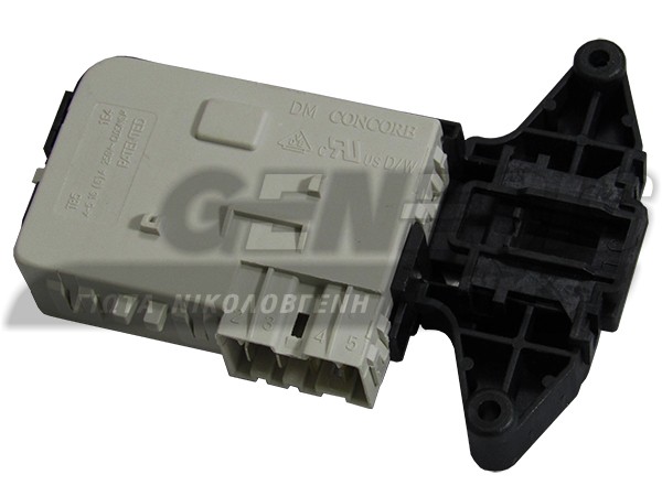 ΘΕΡΜΟΔΙΑΚΟΠΤΗΣ ΠΛΥΝΤΗΡΙΟΥ LG EBF49827801 image