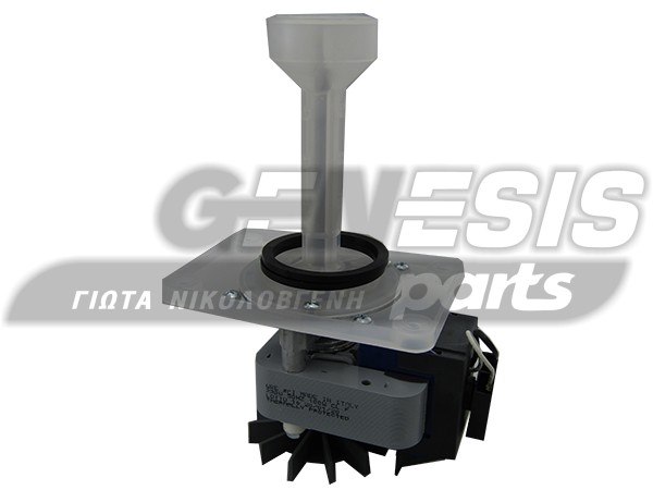 ΑΝΤΛΙΑ ΠΑΓΟΜΗΧΑΝΗΣ WHIRLPOOL GRE 544 image
