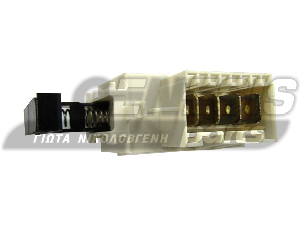 ΔΙΑΚΟΠΤΗΣ ΠΛΥΝΤΗΡΙΟY WHIRLPOOL 4 ΕΠΑΦΩΝ 481227618495 image