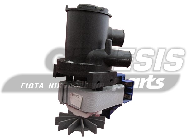 ΑΝΤΛΙΑ ΠΛΥΝΤΗΡΙΟΥ BALAY GRE551 image