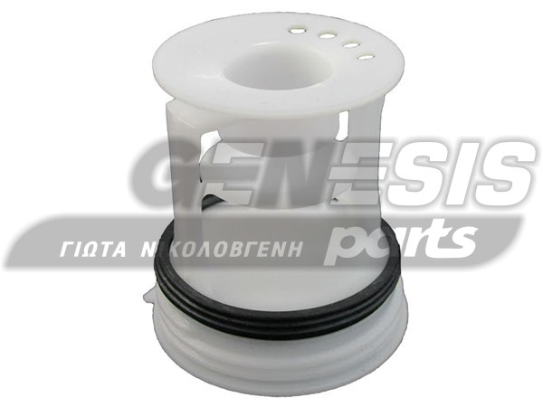 ΦΙΛΤΡΟ ΠΛΥΝΤΗΡΙΟΥ ARCELIK BEKO 2872700100 image