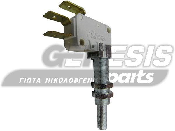 ΔΙΑΚΟΠΤΗΣ ΠΟΡΤΑΣ ΠΛ.ΠΙΑΤΩΝ 16Α 250V image