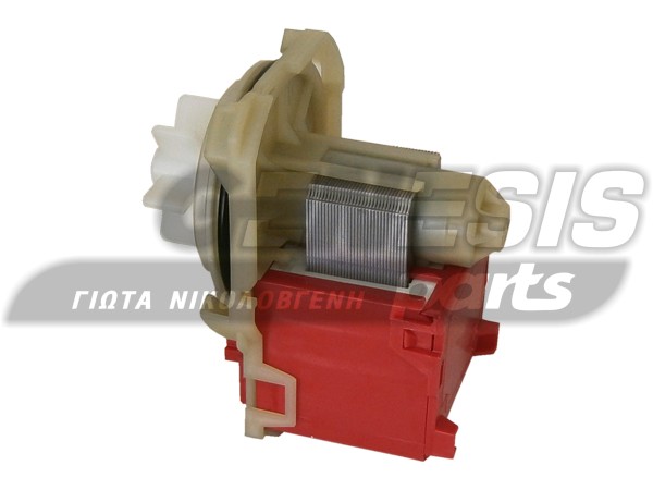 ΑΝΤΛΙΑ ΠΛΥΝΤΗΡΙΟΥ SIEMENS 4 KOYΜΠΩΜΑΤΑ 144484 image