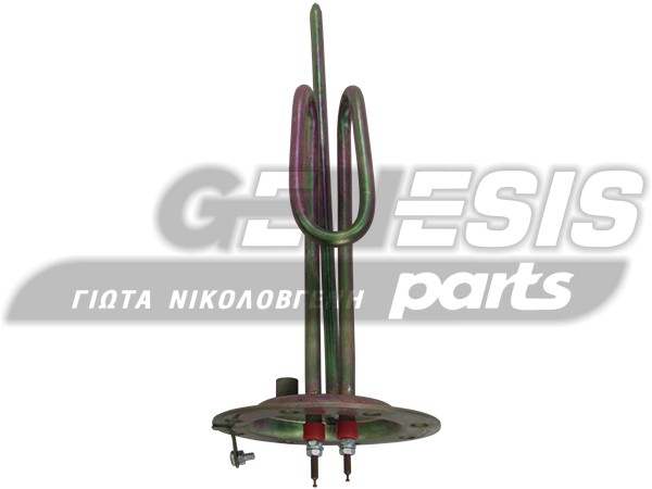 ΑΝΤΙΣΤΑΣΗ ΠΛΥΝΤΗΡΙΟY PHILCO ΛΟΞΗ 2000W 041653 image