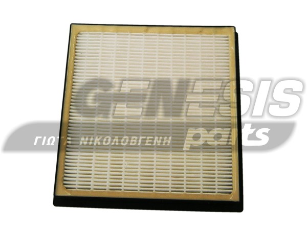 ΦΙΛΤΡΟ ΣΚΟΥΠΑΣ HOOVER SENSORY IMITATION 04365029 image