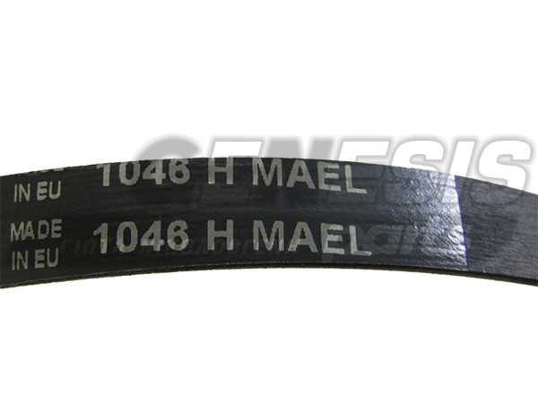 ΙΜΑΝΤΑΣ ΠΛΥΝΤΗΡΙOY ARISTON 1046 H8 EL image