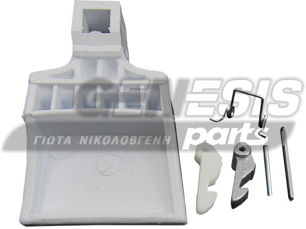 ΚΛΕΙΣΤΡΟ ΠΛΥΝΤΗΡΙΟY ARISTON AF 041722 image