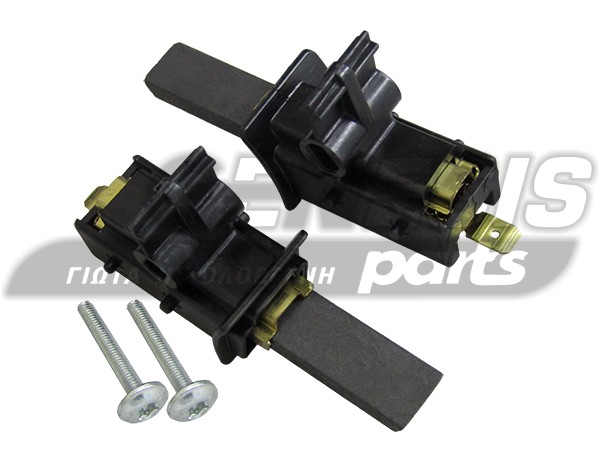 ΚΑΡΒΟΥΝΑΚΙΑ ΠΛΥΝΤΗΡΙΟΥ BRANDT 52Χ5258 , 5X12,5X36MM image