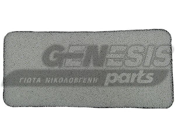 ΦΙΛΤΡΟ ΣΤΕΓΝΩΤΗΡΙΟΥ ARISTON INDESIT 309690 image
