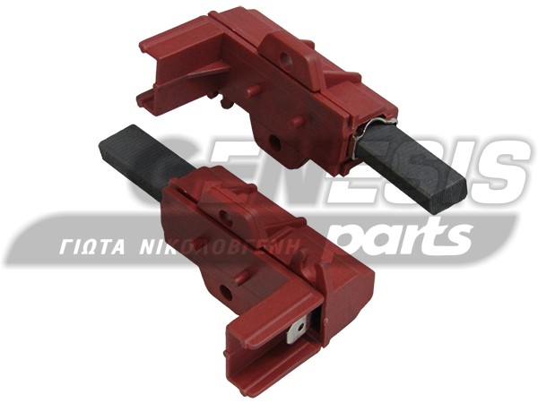 ΚΑΡΒΟΥΝΑΚΙΑ ΠΛΥΝΤΗΡΙΟY ARISTON KIT TYPE L 196539 image
