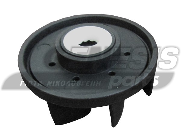 ΦΤΕΡΩΤΗ ΠΛΥΝΤΗΡΙΟΥ ΠΙΑΤΩΝ MINI SIEMENS 065550 image