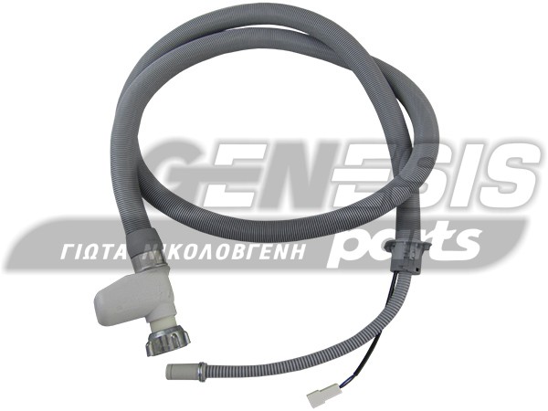 ΣΩΛΗΝΑΣ ΠΑΡΟΧΗΣ  ΠΛΥΝΤΗΡΙΟΥ ΠΙΑΤΩΝ ΜΕ AQUA STOP AEG 50295663004 image