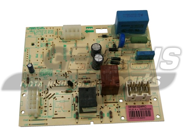 ΠΛΑΚΕΤΑ ΨΥΓΕΙΟY WHIRLPOOL 481223678548 image