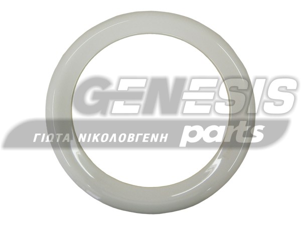 ΠΛΑΙΣΙΟ ΠΟΡΤΑΣ ΠΛΥΝΤΗΡΙΟY PITSOS 284641 image