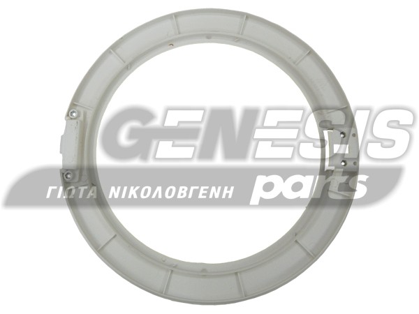 ΠΛΑΙΣΙΟ ΠΟΡΤΑΣ ΠΛΥΝΤΗΡΙΟY ΕΣΩΤΕΡΙΚΟ SILTAL 36621500 image