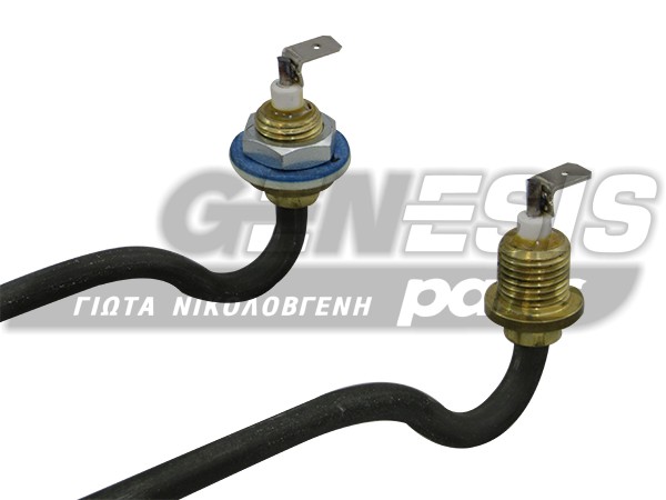 ΑΝΤΙΣΤΑΣΗ ΚΑΔΟΥ ΕΠΑΓ.ΠΛ.ΠΙΑΤΩΝ 3200W 230V image