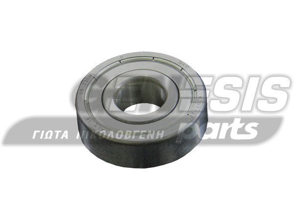 ΡΟΥΛΕΜΑΝ ΠΛΥΝΤΗΡΙΟY 6201ZZ SKF image
