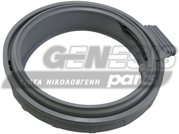 ΛΑΣΤΙΧΟ ΠΟΡΤΑΣ ΠΛΥΝΤΗΡΙΟΥ SAMSUNG DC64-01827A image