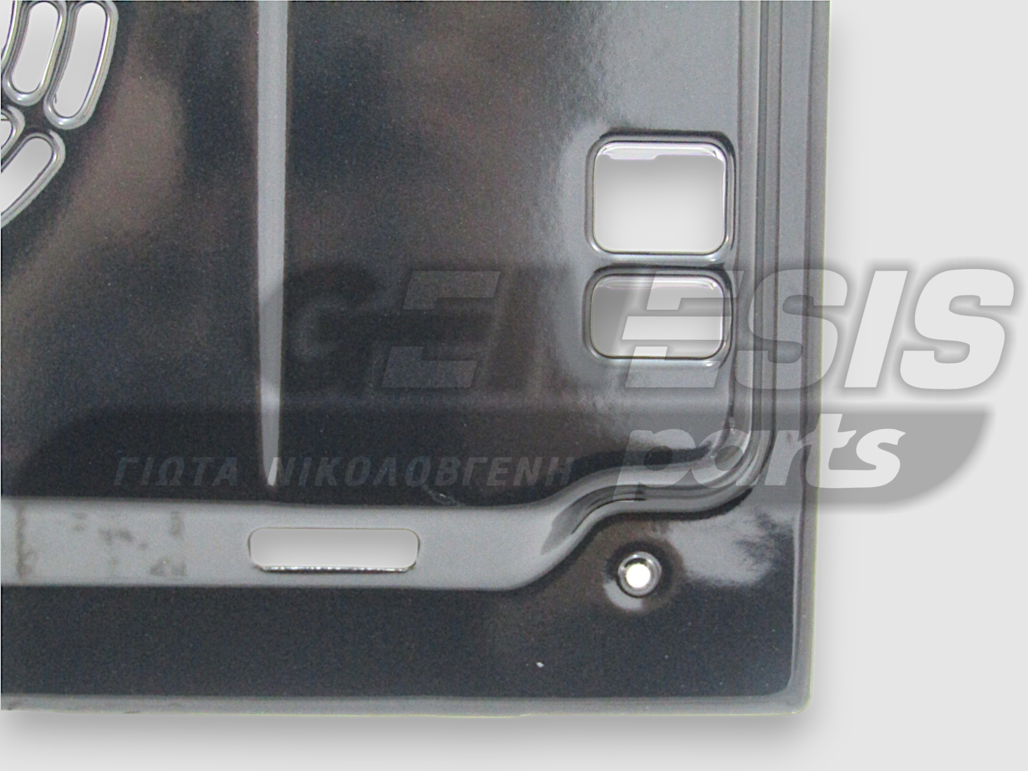 ΓΝΗΣΙΑ ΠΛΑΤΗ ΦΟΥΡΝΟΥ ΚΟΥΖΙΝΑΣ SIEMENS BOSCH 11057293 image