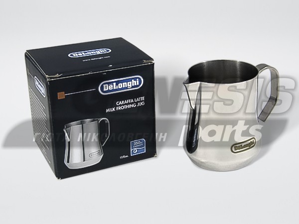 ΓΑΛΑΤΙΕΡΑ ΚΑΦΕΤΙΕΡΑΣ DELONGHI 350ml 5513282201 image