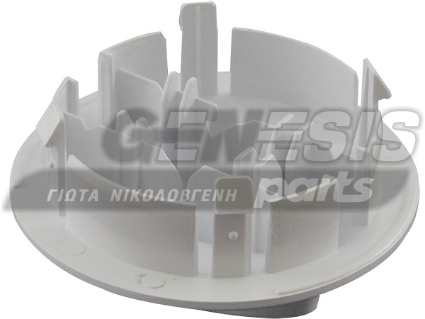ΚΟΥΜΠΙ ΧΡΟΝOΔΙΑΚΟΠΤΗ ΠΛΥΝΤΗΡΙΟΥ ARISTON INDESIT 083801 image