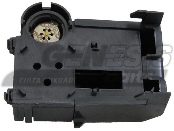 ΡΕΛΕ ΨΥΓΕΙΟY NECCHI ES3.5 1/5HP image