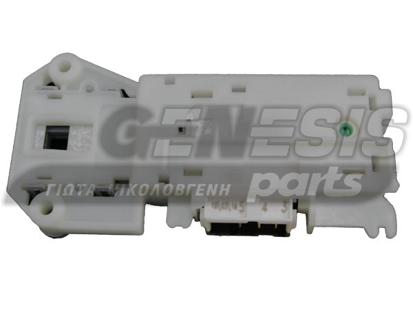 ΘΕΡΜΟΔΙΑΚΟΠΤΗΣ ΠΛΥΝΤΗΡΙΟΥ ZANUSSI AEG ELECTROLUX 3792036000 image