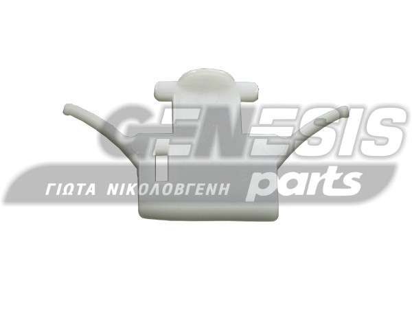 ΥΠΟΔOΧΗ ΚΛΕΙΣΤΡΟY ΠΛΥΝΤΗΡΙΟY ARISTON 051493 image