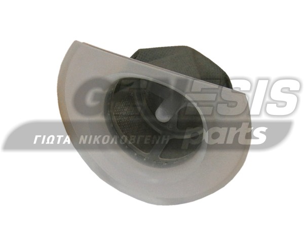 ΦΙΛΤΡΟ ΜΟΤΕΡ ΣΚΟΥΠΑΚΙ HOOVER HANDY 2 WET&DRY S67 image