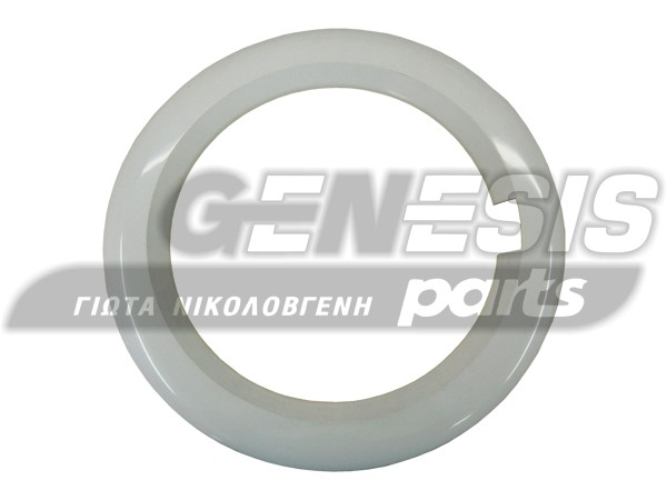 ΠΛΑΙΣΙΟ ΠΟΡΤΑΣ ΠΛΥΝΤΗΡΙΟΥ ΕΞΩΤΕΡΙΚΟ ARISTON 041055 image