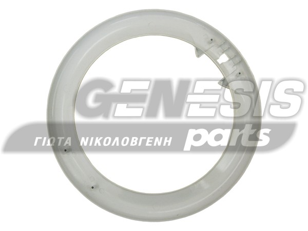 ΠΛΑΙΣΙΟ ΠΟΡΤΑΣ ΠΛΥΝΤΗΡΙΟY PITSOS EΞΩΤΕΡΙΚΟ 289458 image