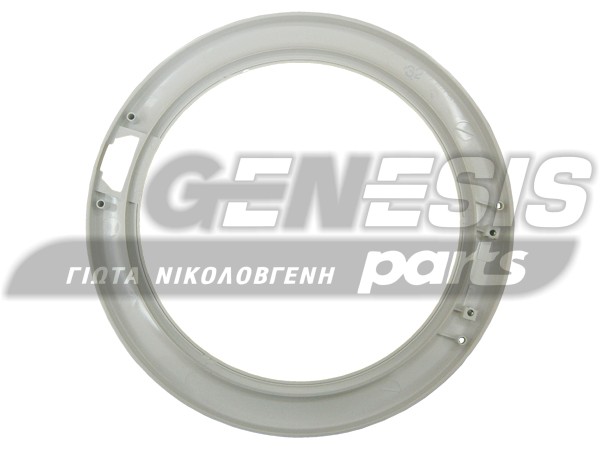 ΠΛΑΙΣΙΟ ΠΟΡΤΑΣ ΠΛΥΝΤΗΡΙΟY ΕΞΩΤΕΡΙΚΟ SIEMENS 118957 image
