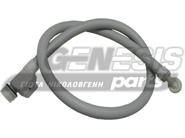 ΣΩΛΗΝΑΣ ΠΑΡΟΧΗΣ  ΠΛΥΝΤΗΡΙΟΥ ΠΙΑΤΩΝ ΜΕ AQUA STOP SIEMENS 11007861 image