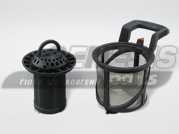 ΦΙΛΤΡΟ ΠΛΥΝΤΗΡΙΟΥ ΠΙΑΤΩΝ AEG 140064682010 image