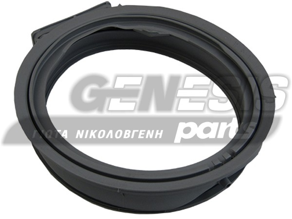 ΛΑΣΤΙΧΟ ΠΟΡΤΑΣ ΠΛΥΝΤΗΡΙΟΥ LG F14A8RD MDS63939301 image
