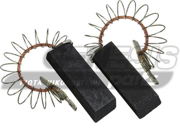 ΚΑΡΒΟΥΝΑΚΙΑ ΠΛΥΝΤΗΡΙΟY ΡΟΥΧΩΝ AEG BRANDT 12.5X6.3X35ΜΜ image