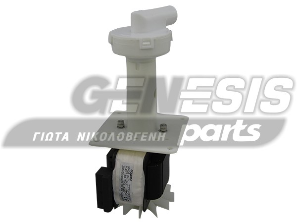 ΑΝΤΛΙΑ ΠΑΓΟΜΗΧΑΝΗΣ COPREL P.40 TBB image