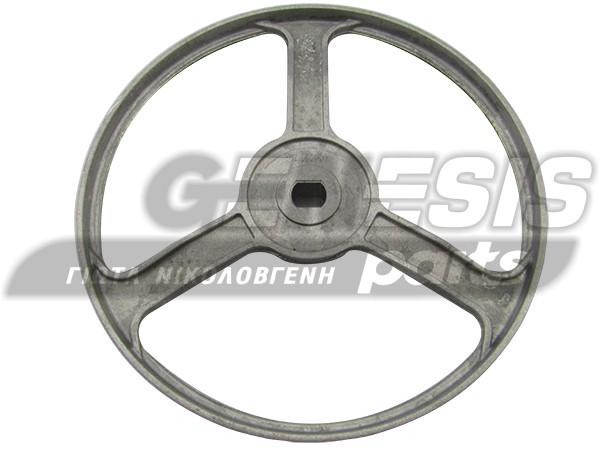 ΤΡΟΧΑΛΙA ΠΛΥΝΤΗΡΙΟY ARISTON 087486 image